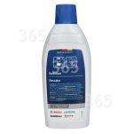 Genuine Bosch Neff Siemens Kettle & Coffee Maker Descaler - 500ml