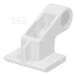 Genuine Beko Evaporator Door Hinge