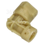 Genuine Nilfisk Water Outlet