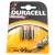 Duracell Batteria Alcalina N
