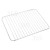 Stoves Grille Pour Four Et L&egrave;chefrite - 350x260mm