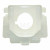 Whirlpool Douille Lampe