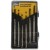 Rolson 6 Tournevis De Pr&eacute;cision Avec Coffret