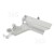 Genuine Freezer Cover Support Right
