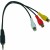Philips AV-Kabel