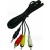 Philips AV-Kabel