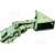 Whirlpool Obsolete Hinge-Upper