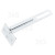 Whirlpool Couvercle Fab. De Glacons