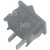 Bissell Switch:On/Off Or Pump W/Moisture Barrier