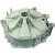 Electrolux Group Croisillon De Tambour