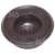 Bosch Neff Siemens Bouton D'Allumage - Brun