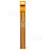 Universal Powered By McCulloch FLO005 Rundfeile (2er Packung)