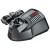Bosch Chargeur De Batterie Lithium-Ion 10,8V AL1130CV -Prise Anglaise-