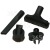 Pi&egrave;ce approuv&eacute;e par 365Piecesdetachees Kit D'Accessoires Universels Pour Aspirateur - &Oslash; 32MM - Compatible
