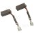Bosch Qualcast Atco Suffolk Spazzola Di Carbone Dell'Elettroutensile