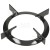 Hoover Support De Casserole Pour Table De Cuisson