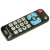 Classic IRC84302 Kompatible TV Fernbedienung Mit Grundfunktionen