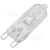 Electrolux Group Ampoule Capsule Halog&egrave;ne G9 25W Pour Four