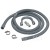 Pi&egrave;ce approuv&eacute;e par 365Piecesdetachees Kit Rallonge Tuyau De Vidange Universel 2,5M Pour Lave-Linge Et Lave-Vaisselle ( Extr&eacute;mit&eacute; Du Tuyau &Agrave; Angle Droit &Oslash; 19 / 22 Mm )