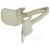 Hoover Ressort De Fixation D'Ampoule Thermostat De Four