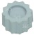 Tefal Mixer-Kupplung - Grau