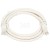 Pi&egrave;ce approuv&eacute;e par 365Piecesdetachees C&acirc;ble Ethernet CAT6 RJ45 : Blanc 2m