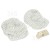 Tefal Kit 2 Lingettes + Cartouche