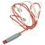 Beko Backofen-Neon-Anzeigelampe - Rot