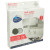 Care+Protect Filtro Antiolor De Carb&oacute;n Activado De Campana Extractora - Compatible Con CP210