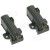 Brandt Balais De Carbone Pour Moteur De Lave-Linge - Nidec (Paire)