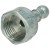 Beko Hose Nozzle Lpg