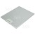 Bosch Neff Siemens Filtre &Agrave; Graisse De Hotte Aspirante - Aluminium - 31 X 25 Cm -
