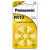 Panasonic Batteria Per Apparecchi Acustici PR10