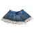 Bosch Chiffons D'Entretien Pour Surfaces En Inox - Paquet De 5 -