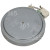 Hotpoint Kochzone, 1200w/230v D=165