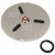 Rangemaster / Leisure / Flavel Kit Unit&eacute; D'Induction IHE 2.2KW