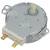 Panasonic Mikrowellen-Drehtellermotor Kpl. : FORSHAN SHUNDE TYJ50 8A7