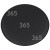 Hoover Large Burner Cap