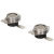 Pi&egrave;ce approuv&eacute;e par 365Piecesdetachees Kit Thermostat Toc De S&egrave;che-Linge