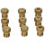 Hoover Injectors Set