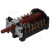 Original Quality Component Backofen-Funktionswahlschalter - 4 Positionen