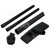 Pi&egrave;ce approuv&eacute;e par 365Piecesdetachees Kit Accessoires Universels 32MM Pour Aspirateur - Compatible