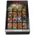Tefal Lot De 2 Plaques Gril Panini Snack Collection