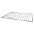 Beko Backofen-Gitterrost : 460x280mm