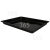 Beko L&egrave;chefrite &Eacute;maill&eacute; Pour Four - Noir - : 462X372MM X 37MM De Prof. (Cookshop) Beko