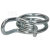 Candy Collier De Serrage De Tuyau Lave-Linge