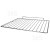 Delonghi Grille De Four Principal : 45,5 X 38,5 Cm