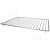 Beko Grille Pour Po&ecirc;le &agrave; Griller - 422 Mm X 321 Mm