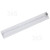 Hoover Drawer Right Runner Rail