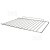 Hoover / Candy / Haier Grille De Four : 460X345MM
